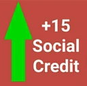 socialcredit1 emote