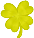 gold_clover emote