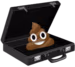poopreveal emote