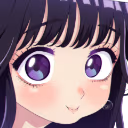 KaorukoNom emote