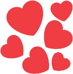 flying_hearts emote
