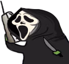 ALO emote