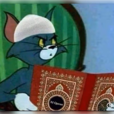 tomHaram emote