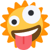 Zany_Sun emote