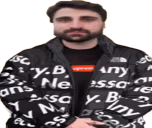 1v1cowshed emote