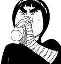 b_drink emote