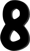 black_eight emote