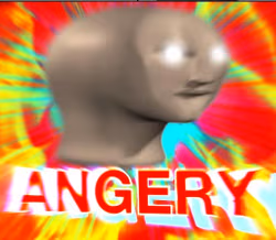 Angery_stonks emote