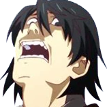 scared_araragi emote