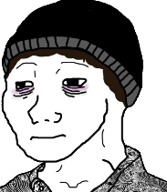 doomer emote