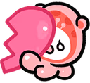 broken_heart_2 emote