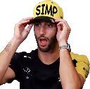 DR3Simp emote