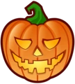 HalloweenPumpkin emote