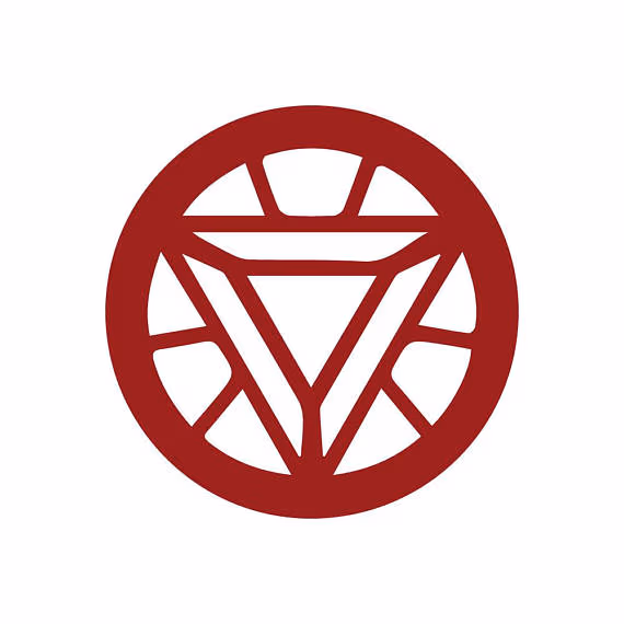 my_iron_man emote