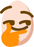 AYO emote