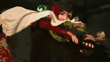 YuffieFF7 emote