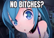nobitches emote