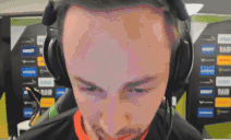 CADIAN animated emote