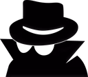Incognito emote