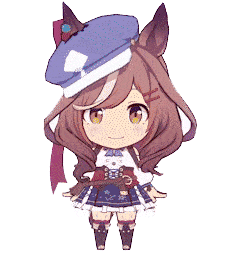 mambo animated emote