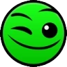 NormalWink emote