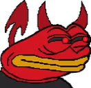 Susge emote