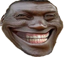 trollblack emote