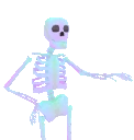 Macarena emoji