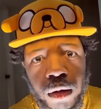 Jakeunalivehorse emote