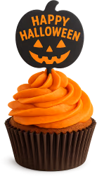 Happyhalloweencupcake emote