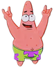 patJAM emote