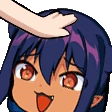 AnimePat emoji