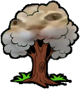 ErmTree static emote