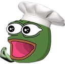 Pogioli emote