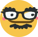 yeDisguised emote