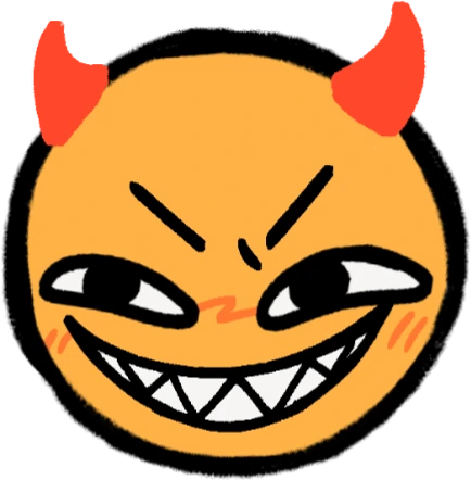 evil emote