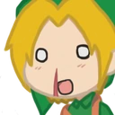 linknosebleed emote