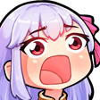 KamaD emote