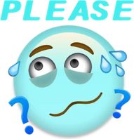 Please emote