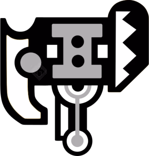 SwitchAxe emote