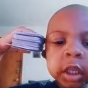 bandz emote