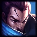 Yasuo emote