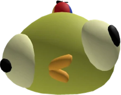 bingbong emote