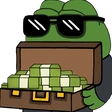 AgentTrade emoji