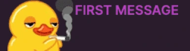 FirstTimeClassic emote