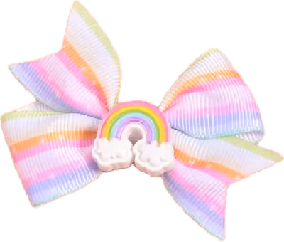 colorfulbow emote