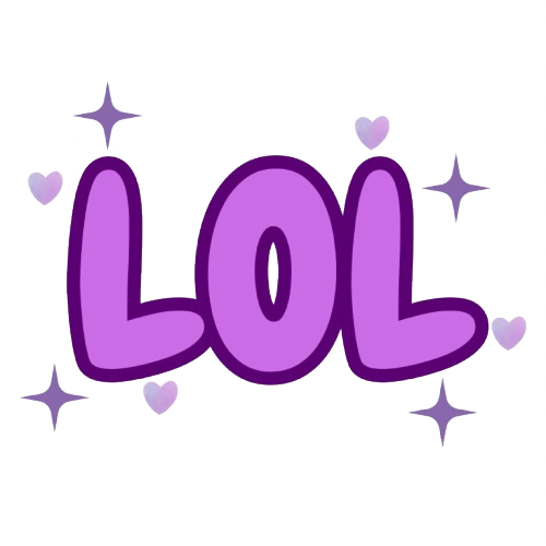 LOL emoji
