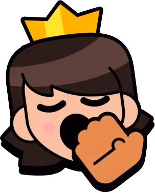 Princess_Yawning emote