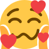 swooning_face emote