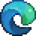 MicrosoftEdge emote